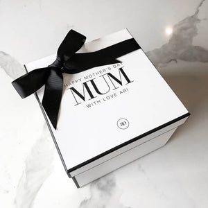 MOTHERS DAY GIFT BOX