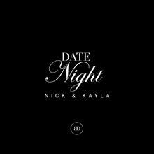 DATE NIGHT / MOVIE NIGHT GIFT BOX