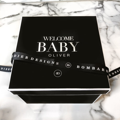 BABY GIFT BOX